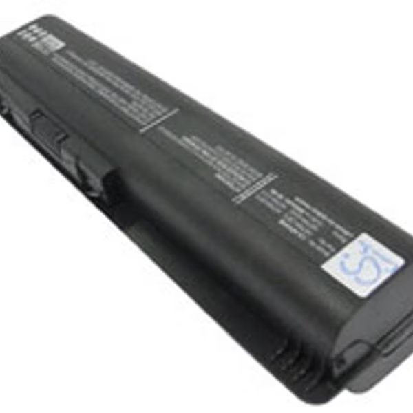 Replacement For Hp Hewlett Packard Pavilion Dv6-1130Ek Battery, Ilc, Mfr#: PAVILION DV6-1130EK
